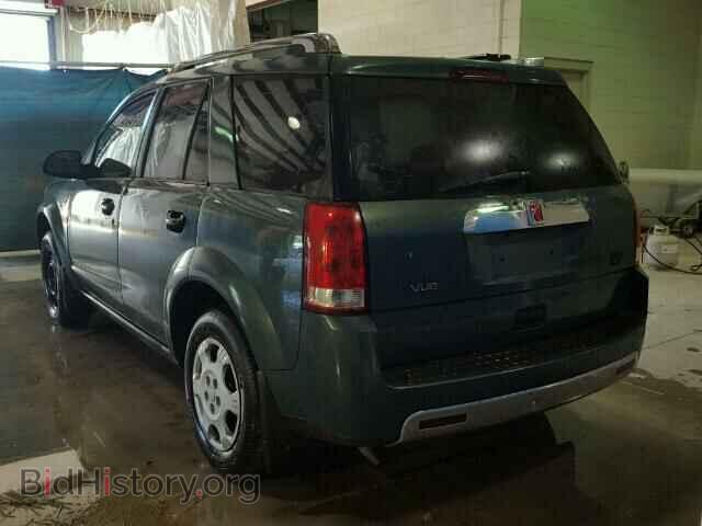 2006 SATURN VUE - VIN: 5GZCZ33D76S844809 - Фото 3