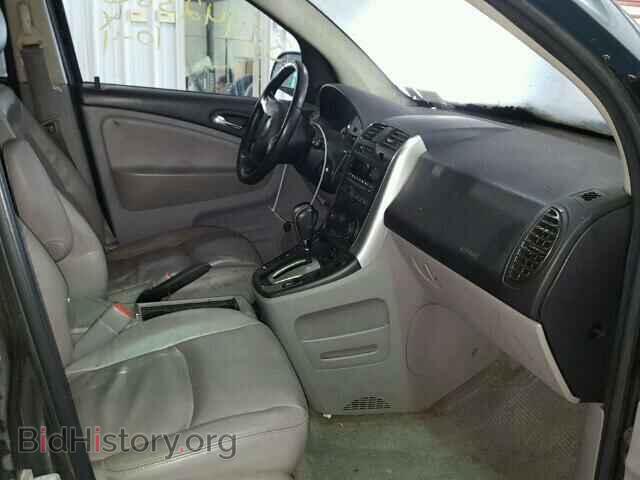 2006 SATURN VUE - VIN: 5GZCZ33D76S844809 - Фото 5