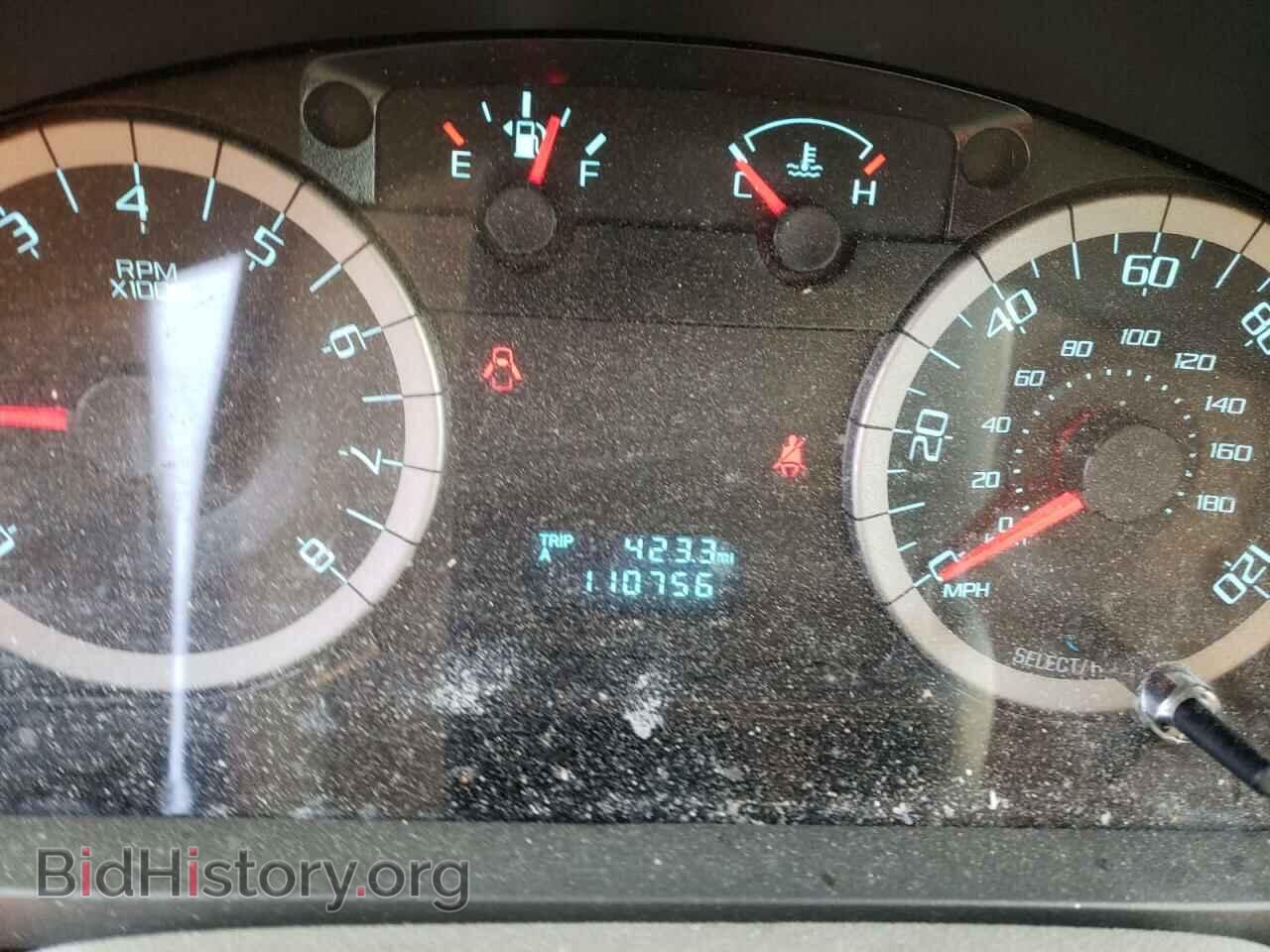 2010 FORD ESCAPE - VIN: 1FMCU0C77AKB75504 - Фото 9