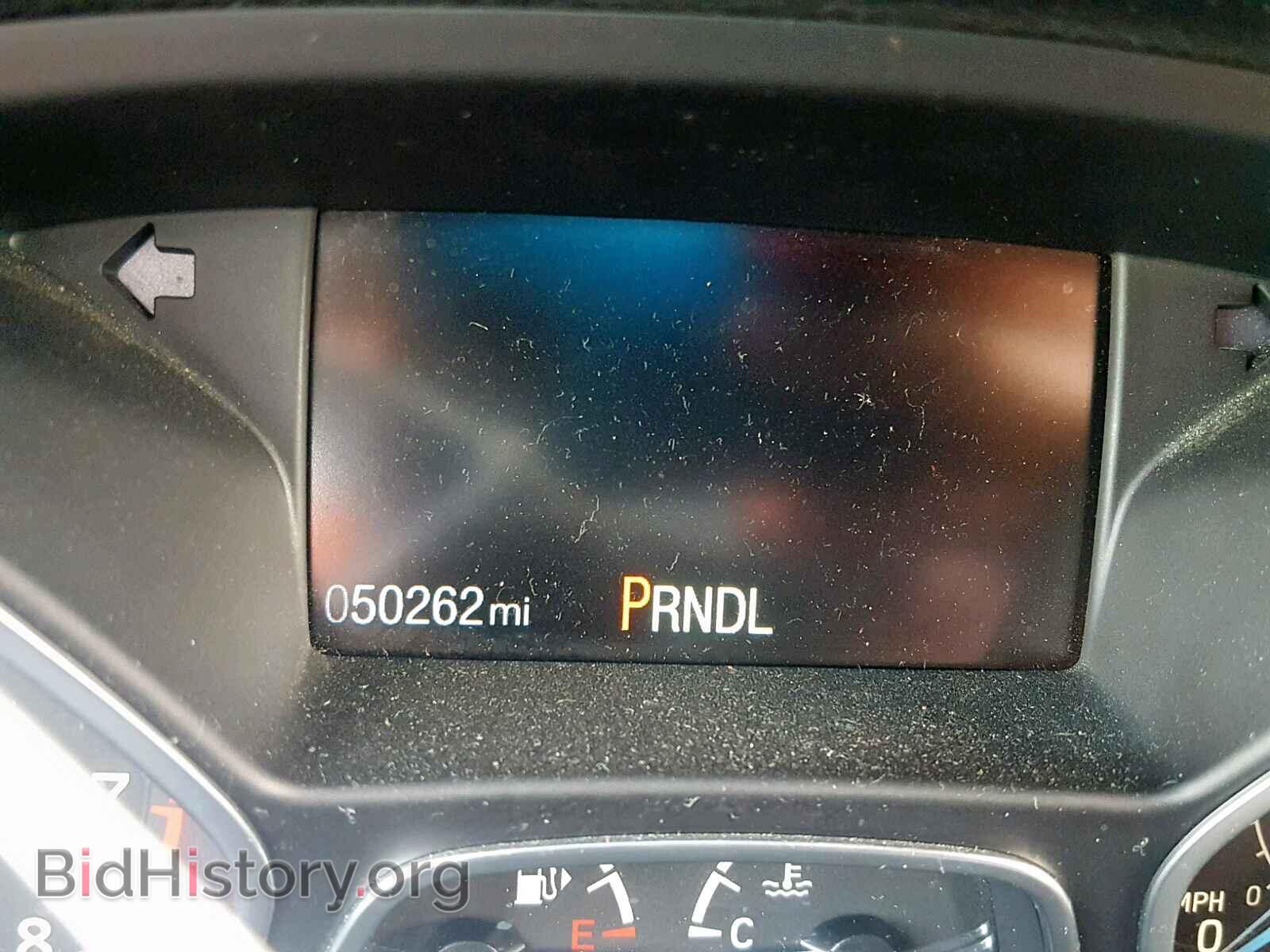 2016 FORD FOCUS SE - VIN: 1FADP3F24GL288689 - Фото 8