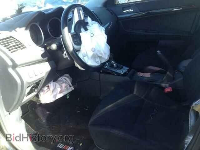 2014 MITSUBISHI LANCER - VIN: JA32V6FV7EU004903 - Фото 5
