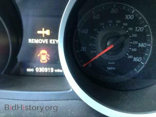 2014 MITSUBISHI LANCER - VIN: JA32V6FV7EU004903 - Фото 8