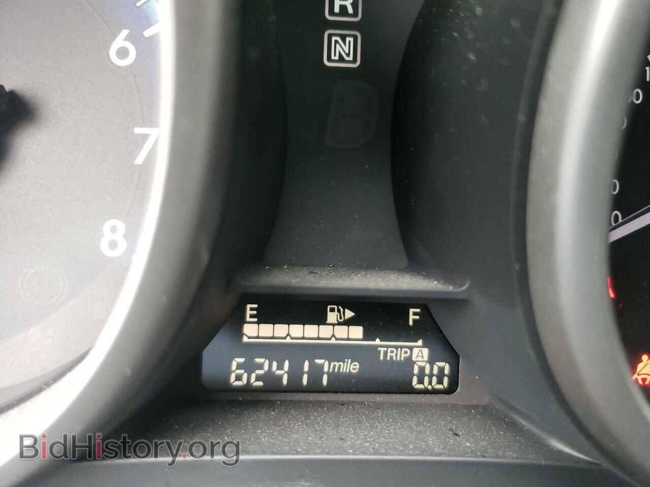 2013 MAZDA 3 - VIN: JM1BL1MP2D1799034 - Фото 9