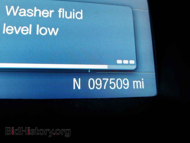 2014 Ford FOCUS (VIN 1FADP3F24EL131323) — фото 8 из 10