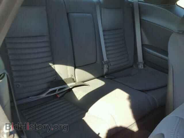 2012 DODGE CHALLENGER - VIN: 2C3CDYAG2CH230140 - Фото 6