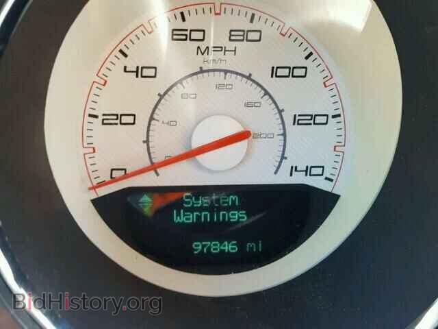 2012 DODGE CHALLENGER - VIN: 2C3CDYAG2CH230140 - Фото 8