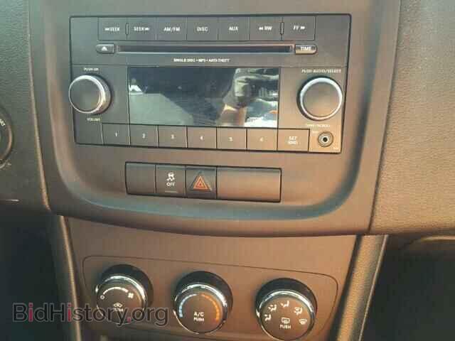 2013 DODGE AVENGER - VIN: 1C3CDZAB9DN540904 - Photo 9