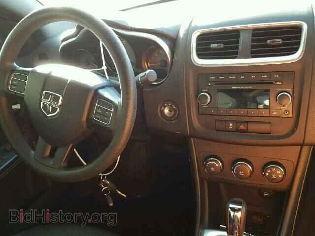 2013 DODGE AVENGER - VIN: 1C3CDZAB9DN540904 - Photo 10