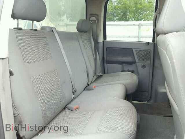 2007 DODGE RAM 3500 - VIN: 3D7MX48A57G824587 - Фото 6
