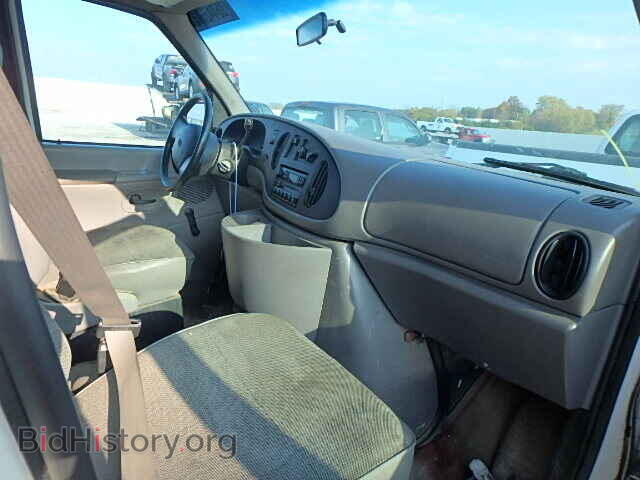 1997 FORD ECONOLINE - VIN: 1FTEE1424VHA31477 - Фото 5