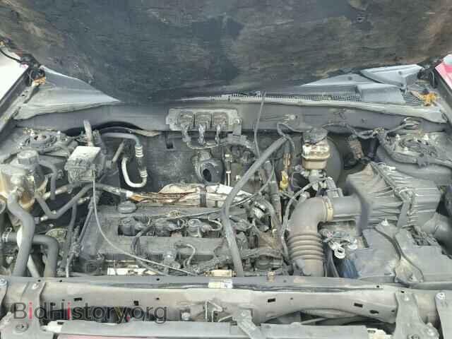 2005 MAZDA TRIBUTE - VIN: 4F2YZ02Z15KM54614 - Фото 7