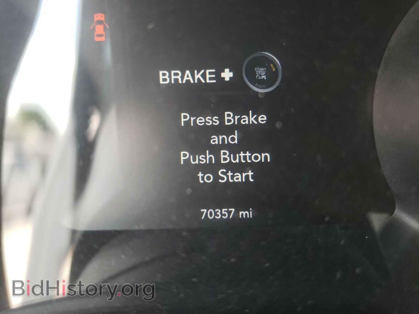 2016 DODGE CHALLENGER - VIN: 2C3CDZAGXGH124711 - Photo 8