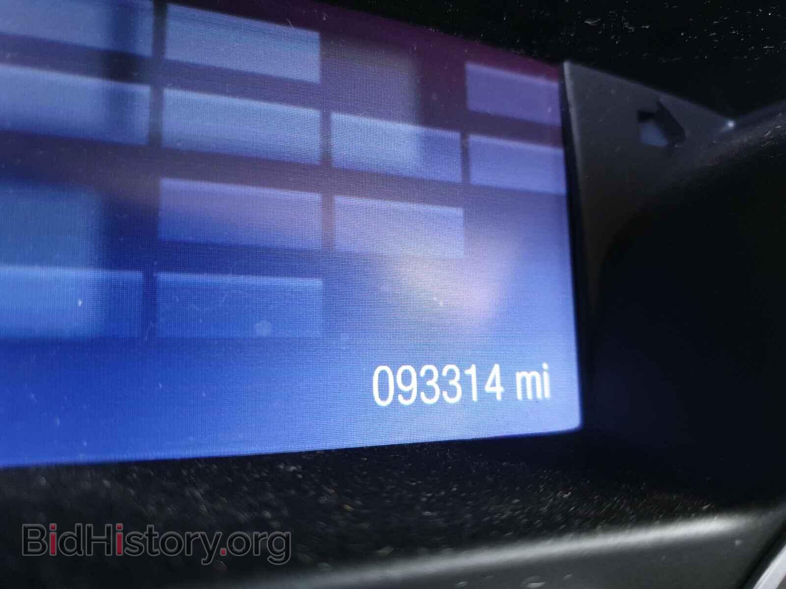 2012 FORD FOCUS - VIN: 1FAHP3K29CL452844 - Фото 8