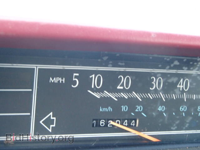 1993 CADILLAC DEVILLE - VIN: 1G6CD53B9P4247051 - Photo 8