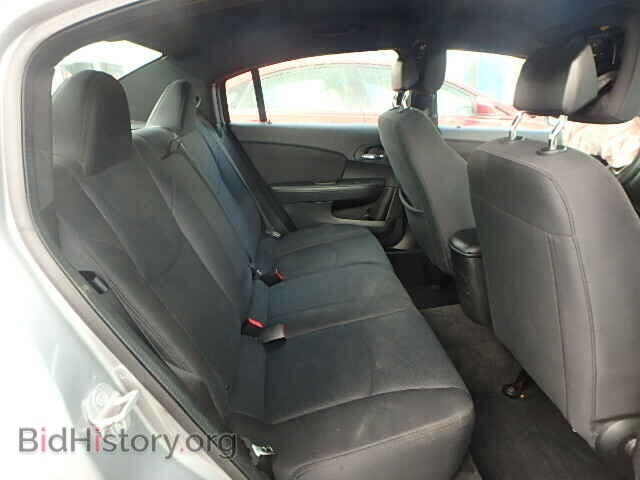 2013 CHRYSLER 200 - VIN: 1C3CCBBB0DN695396 - Фото 6