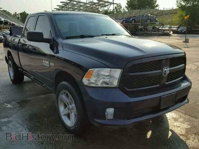 Фотография 1C6RR7FT8DS658027 - RAM TRUCK 2013