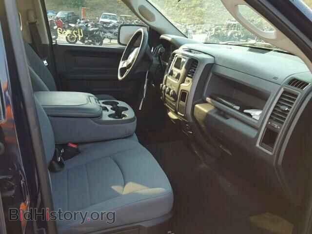 2013 RAM TRUCK - VIN: 1C6RR7FT8DS658027 - Фото 5