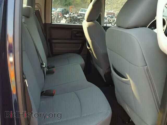2013 RAM TRUCK - VIN: 1C6RR7FT8DS658027 - Фото 6