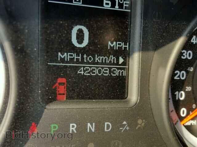 2013 RAM TRUCK - VIN: 1C6RR7FT8DS658027 - Фото 8