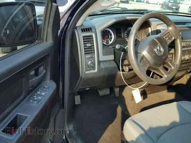 2013 RAM TRUCK - VIN: 1C6RR7FT8DS658027 - Фото 9