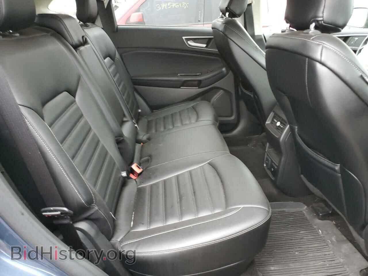 2019 FORD EDGE - VIN: 2FMPK4J90KBB02229 - Фото 11
