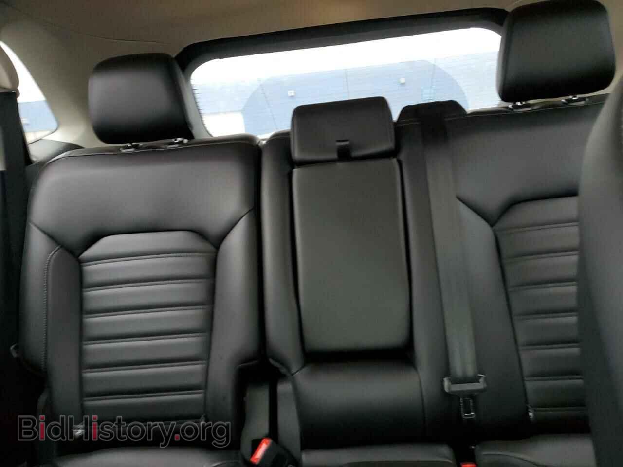 2019 FORD EDGE - VIN: 2FMPK4J90KBB02229 - Фото 10