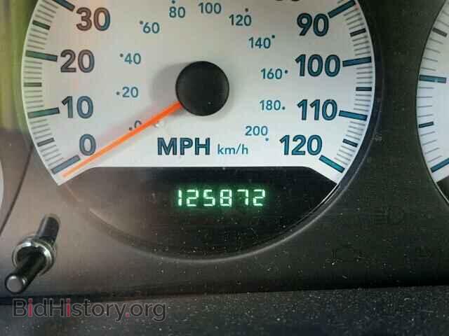 2007 DODGE CARAVAN - VIN: 1D4GP24R87B167819 - Фото 8