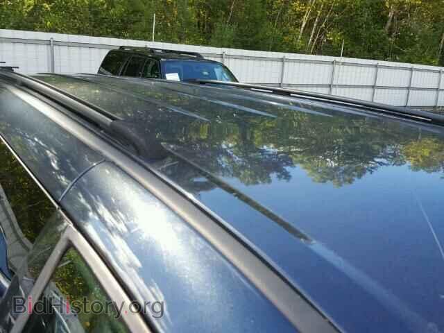 2007 DODGE CARAVAN - VIN: 1D4GP24R87B167819 - Фото 10