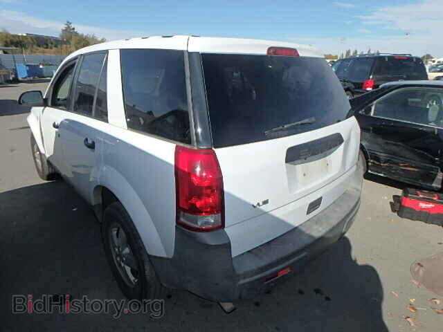 2005 SATURN VUE - VIN: 5GZCZ23D35S804252 - Фото 3