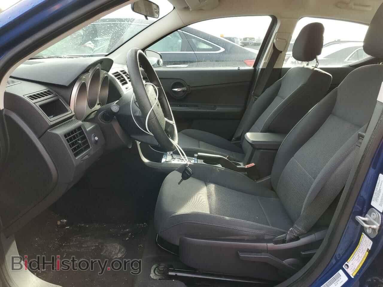 2010 DODGE AVENGER - VIN: 1B3CC4FB1AN113692 - Photo 7