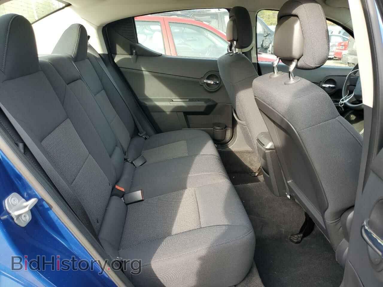 2010 DODGE AVENGER - VIN: 1B3CC4FB1AN113692 - Photo 10