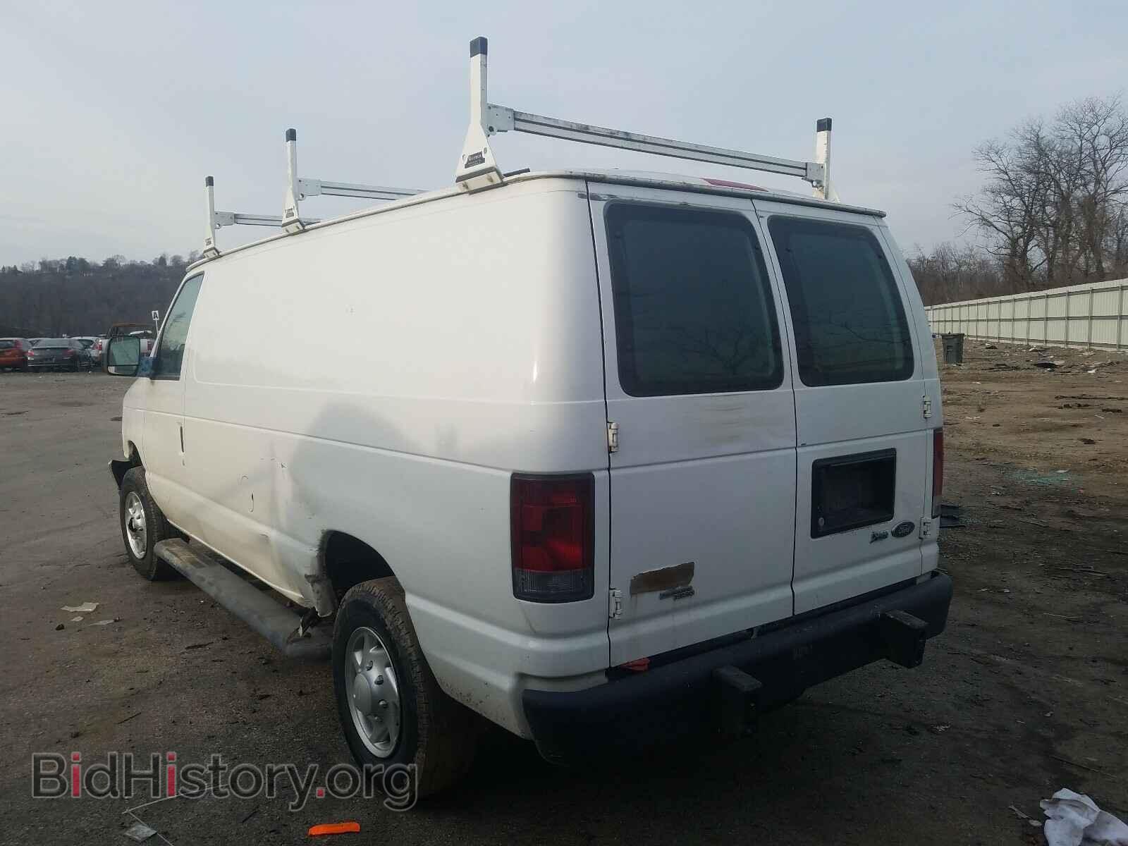 2013 FORD ECONOLINE - VIN: 1FTNE2EW4DDA15826 - Photo 3
