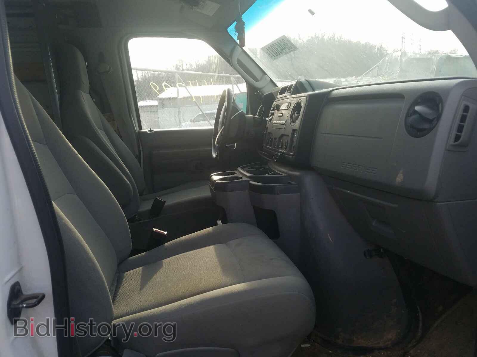 2013 FORD ECONOLINE - VIN: 1FTNE2EW4DDA15826 - Photo 5