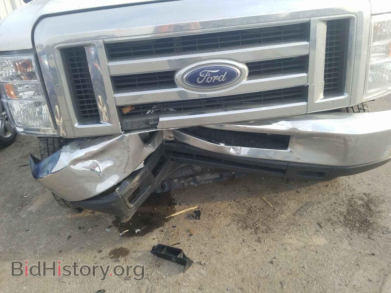 2013 FORD ECONOLINE - VIN: 1FTNE2EW4DDA15826 - Photo 9