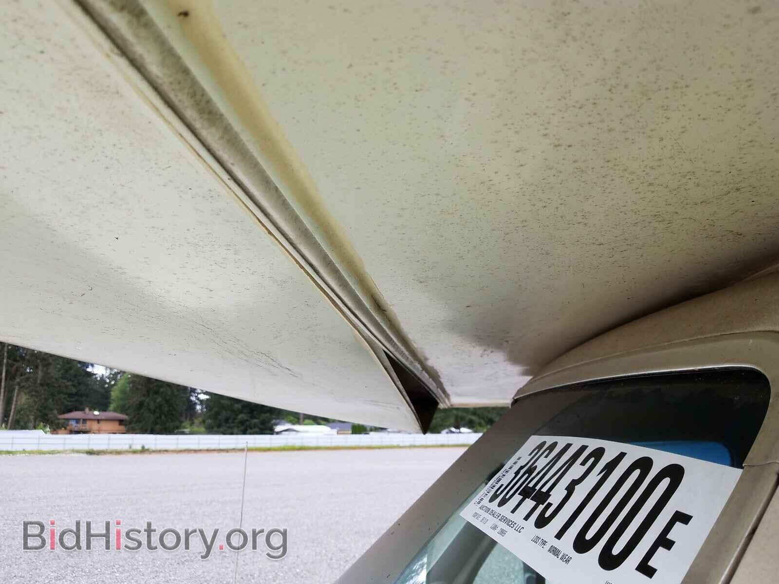 1991 FORD ECONOLINE - VIN: 1FDKE30G3MHB15901 - Фото 9