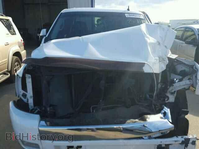2008 CHEVROLET SILVERADO - VIN: 3GCEC13J58G288645 - Фото 7