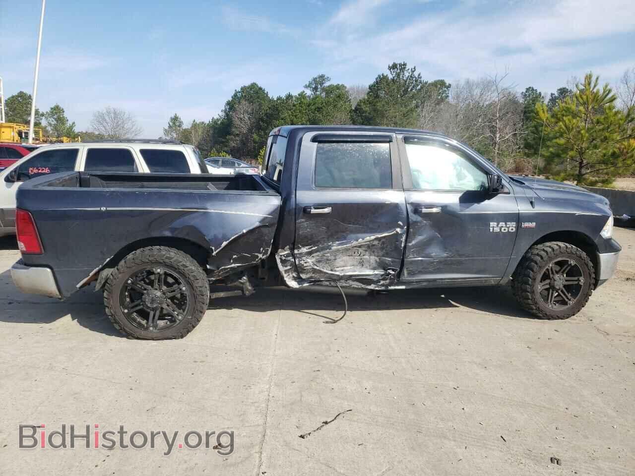 2017 RAM 1500 - VIN: 1C6RR7TT7HS598073 - Фото 9