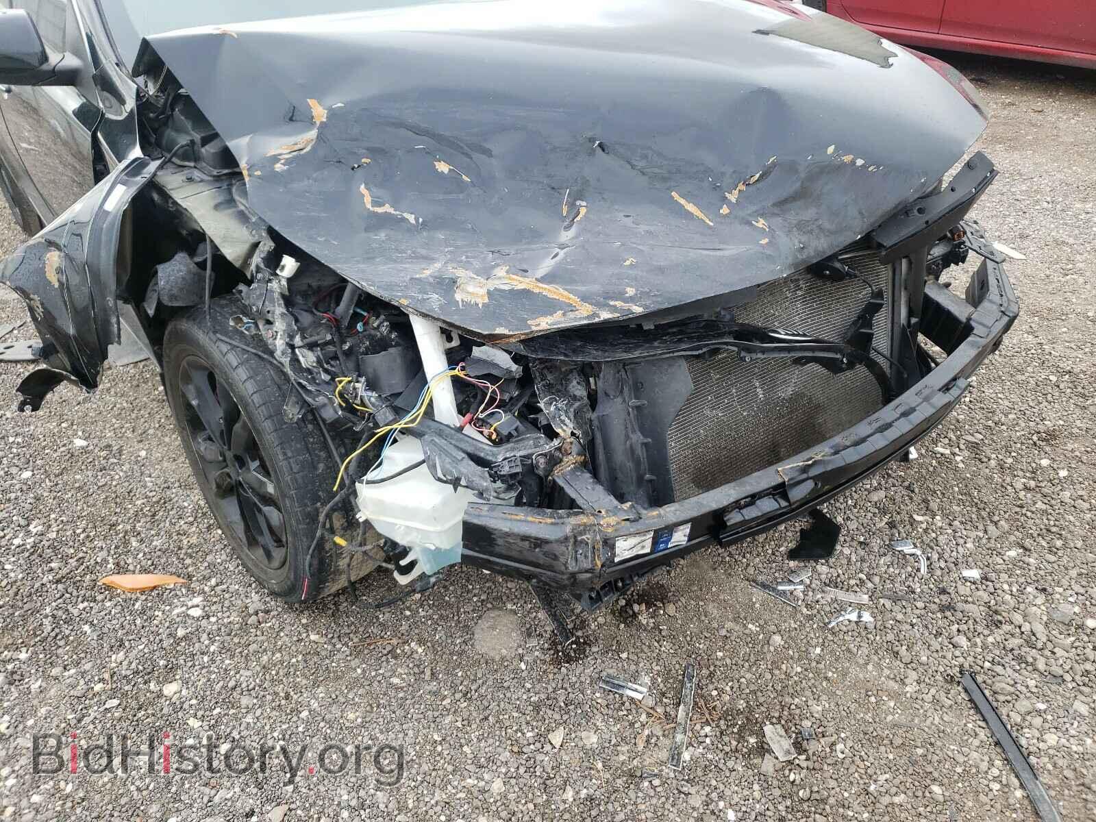 2013 KIA OPTIMA - VIN: 5XXGN4A78DG169741 - Фото 9