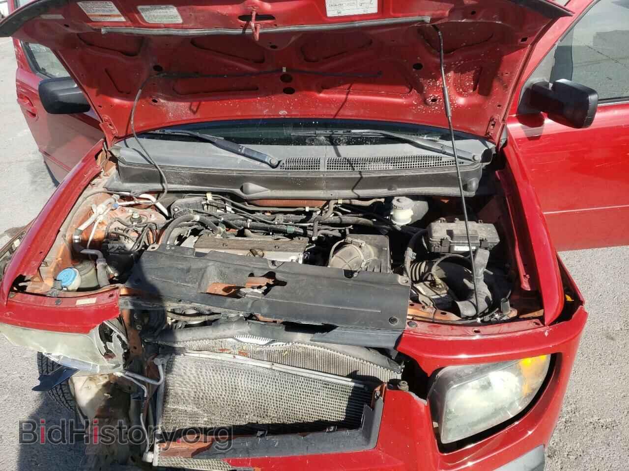 2007 HONDA ELEMENT - VIN: 5J6YH18707L008363 - Фото 7