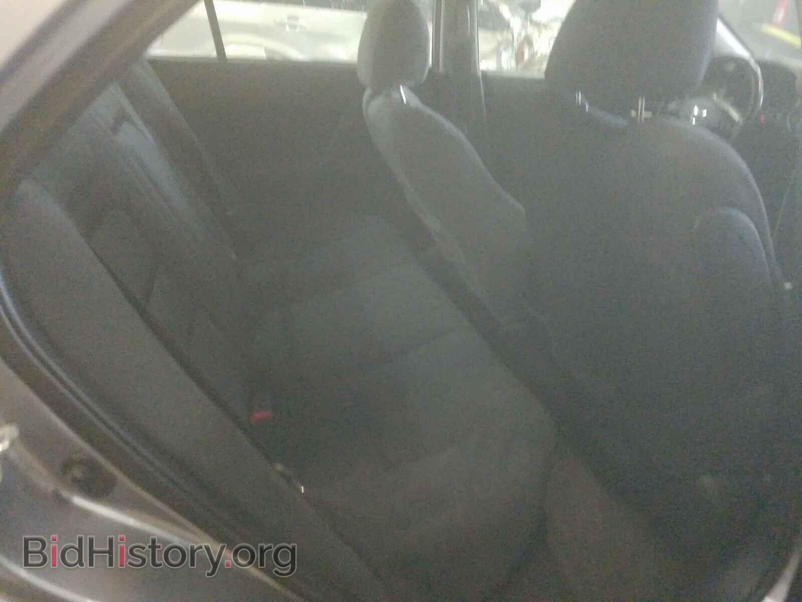 2008 MAZDA 6 - VIN: 1YVHP80C185M00407 - Фото 6