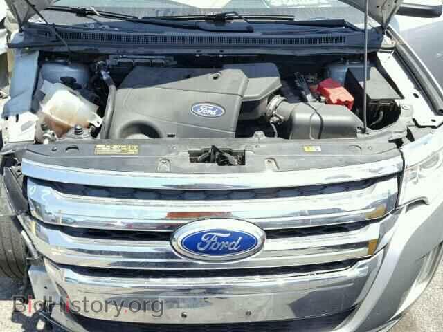 2013 FORD EDGE - VIN: 2FMDK3KC0DBA32032 - Photo 7