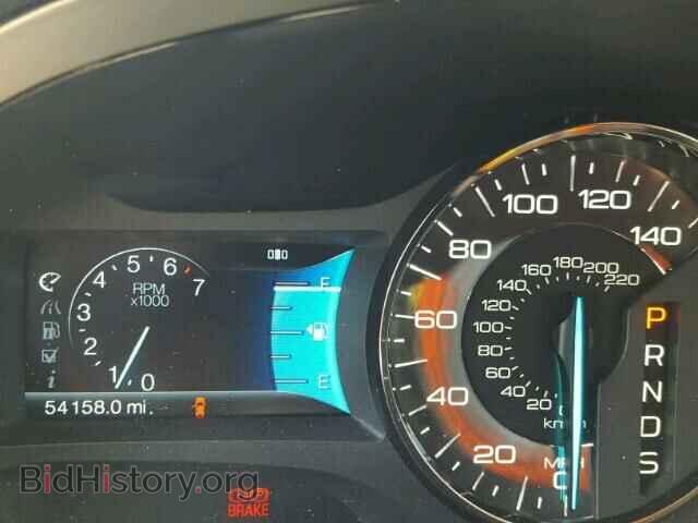 2013 FORD EDGE - VIN: 2FMDK3KC0DBA32032 - Photo 8