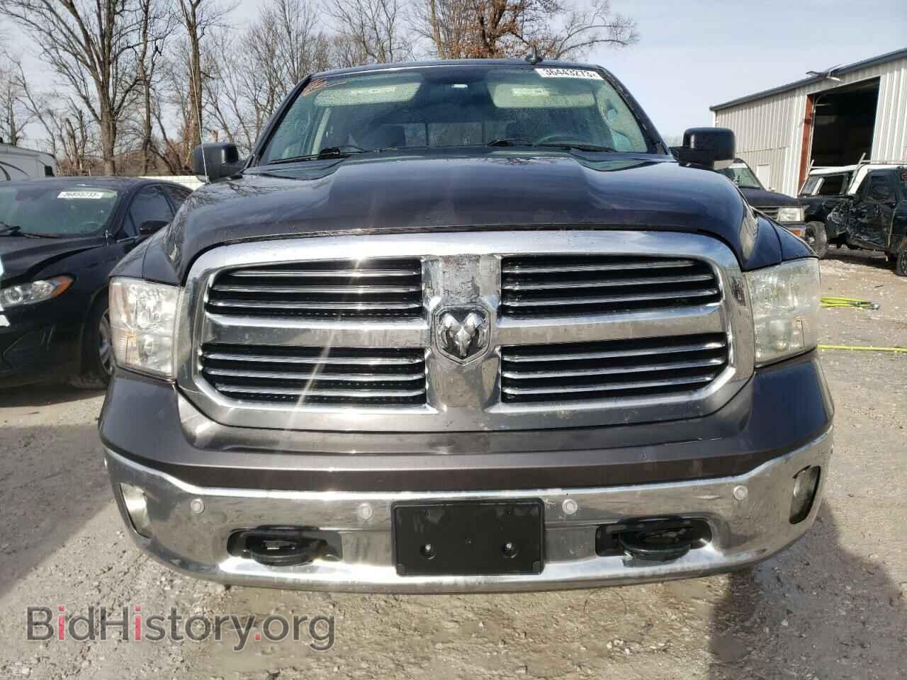 2017 RAM 1500 - VIN: 3C6RR7LT0HG524968 - Фото 5