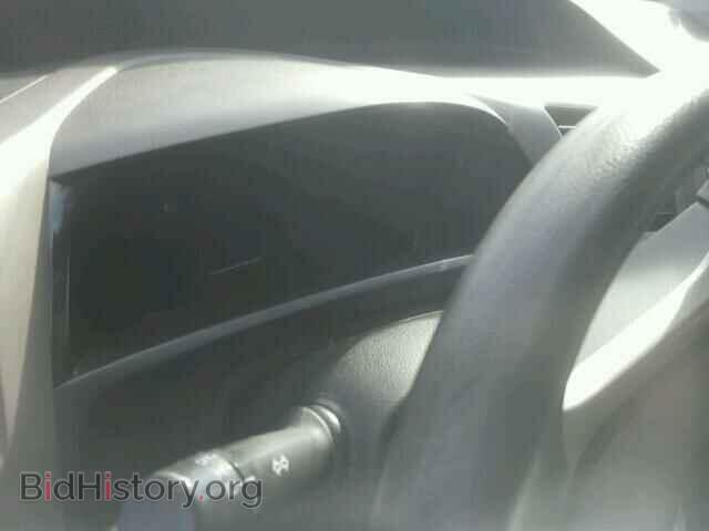 2012 HONDA CIVIC - VIN: 2HGFG3A53CH541224 - Фото 8