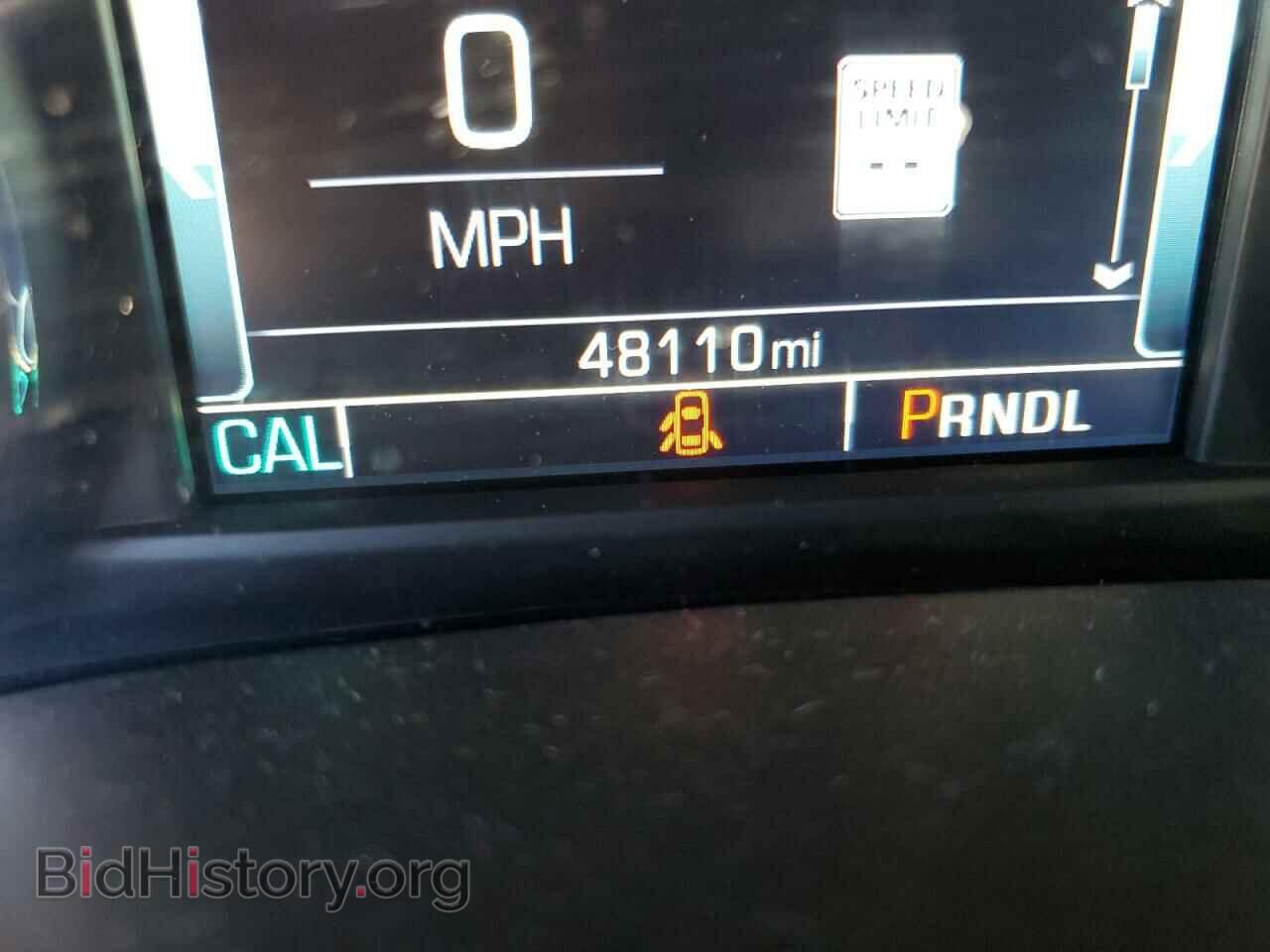 2017 CHEVROLET SILVERADO - VIN: 3GCUKSEC4HG101172 - Фото 9