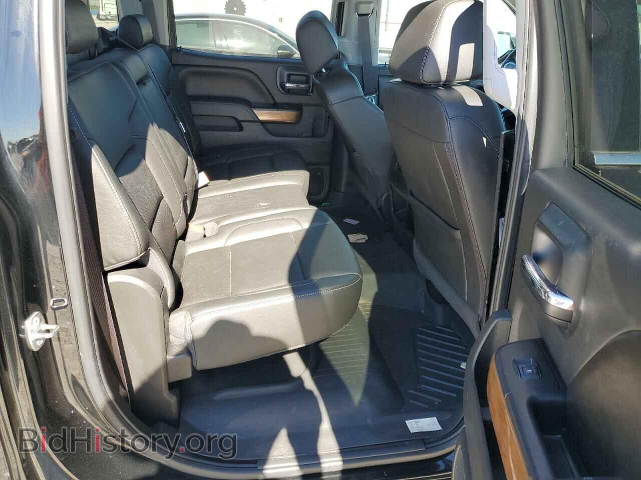 2017 CHEVROLET SILVERADO - VIN: 3GCUKSEC4HG101172 - Фото 10