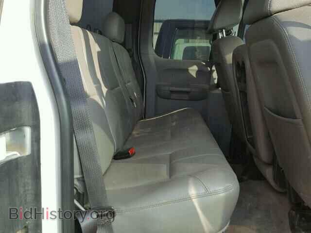 2007 CHEVROLET SILVERADO - VIN: 1GCEC19JX7E515938 - Фото 6