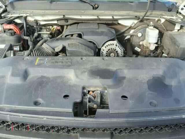 2007 CHEVROLET SILVERADO - VIN: 1GCEC19JX7E515938 - Фото 7