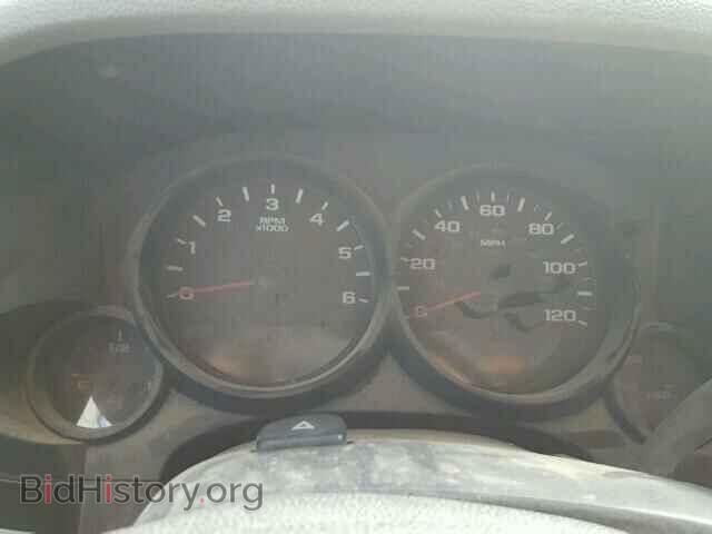 2007 CHEVROLET SILVERADO - VIN: 1GCEC19JX7E515938 - Фото 8