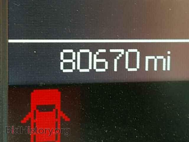 2013 DODGE CARAVAN - VIN: 2C4RDGEG1DR816902 - Фото 8